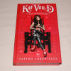 Kat Von D The Tattoo Chronicles